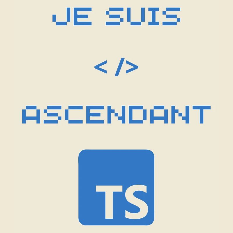 TS-Typescript-Entwicklergeschenk