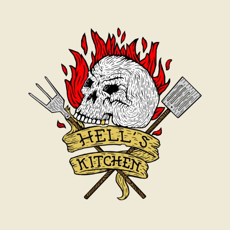 Hell's Kitchen