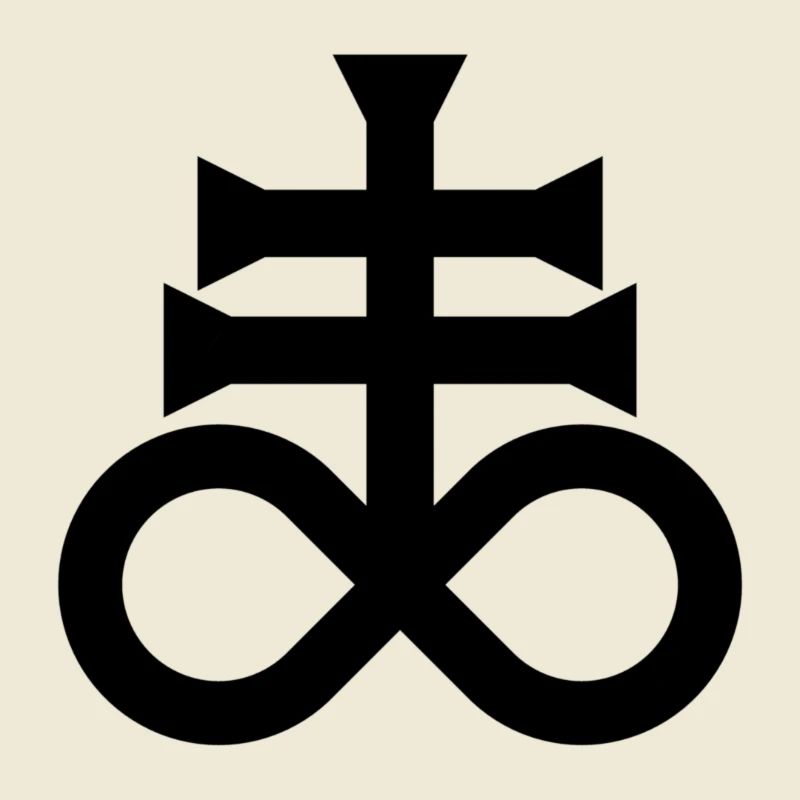Leviathan Cross (Leviathan Cross, Devil's Cross)