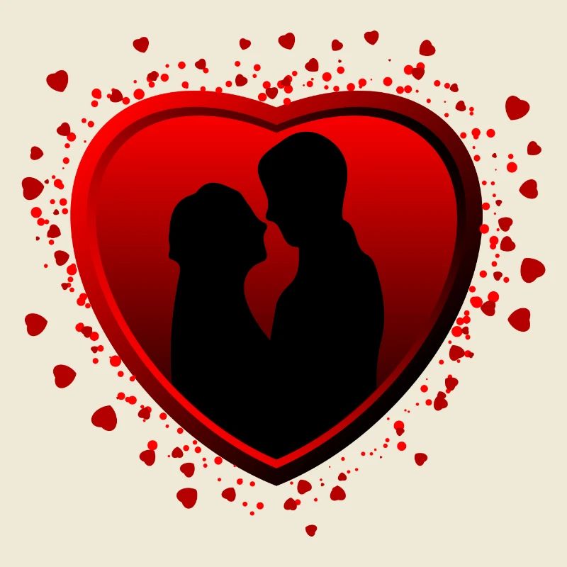 Saint Valentin