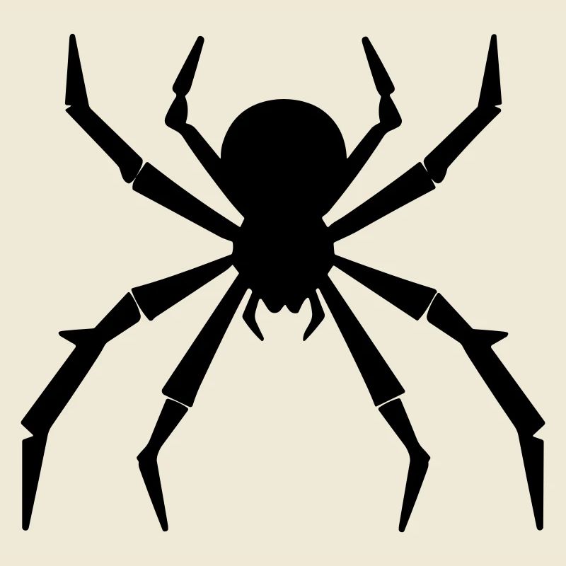 Spinne