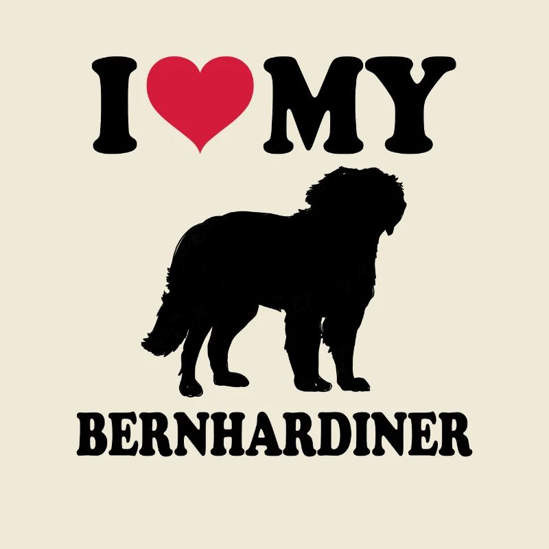 Saint-bernard