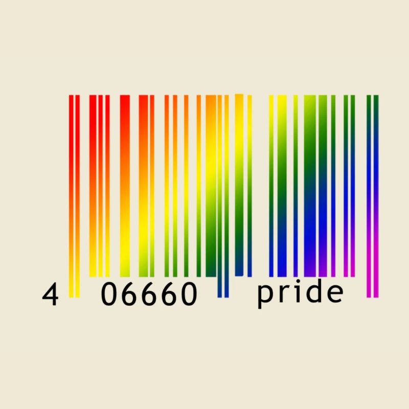 Devil Rainbow Pride