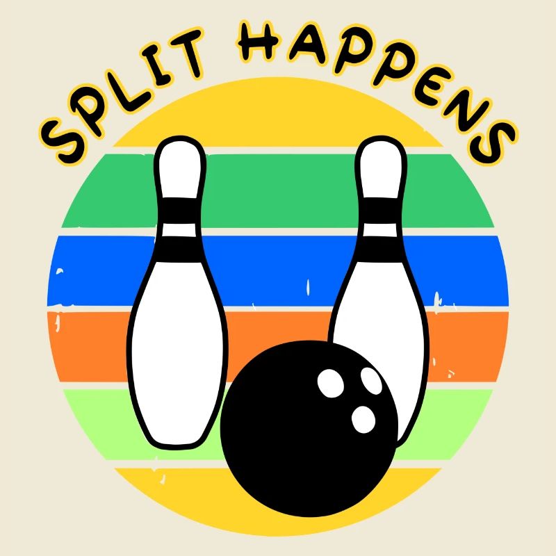 Split happens