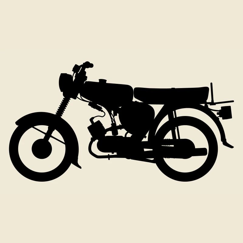 S51 Silhouette