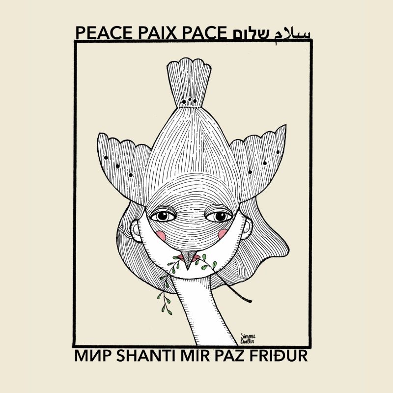 peace