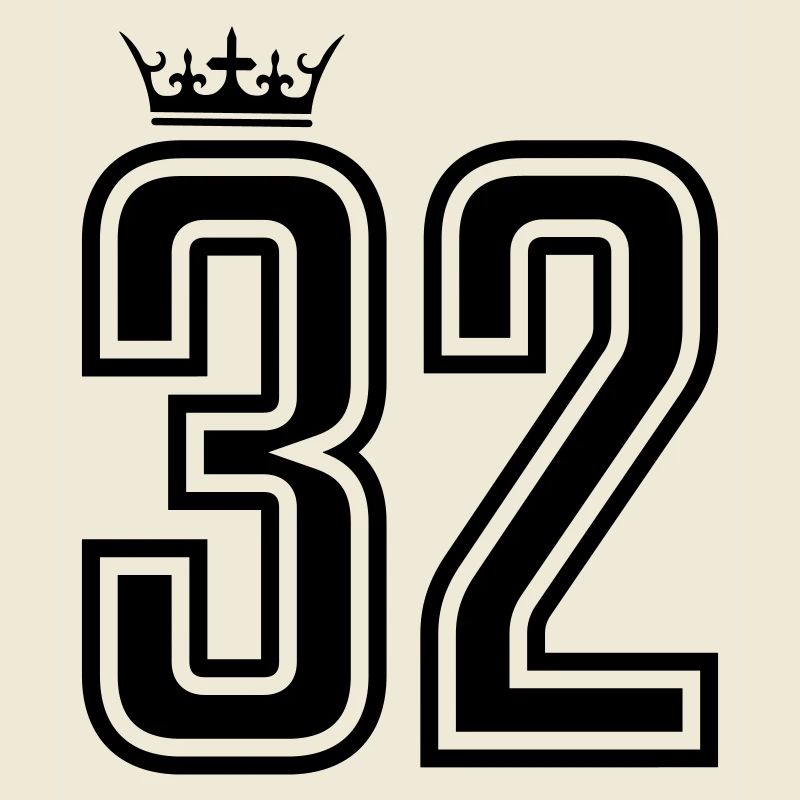 32 Crowns