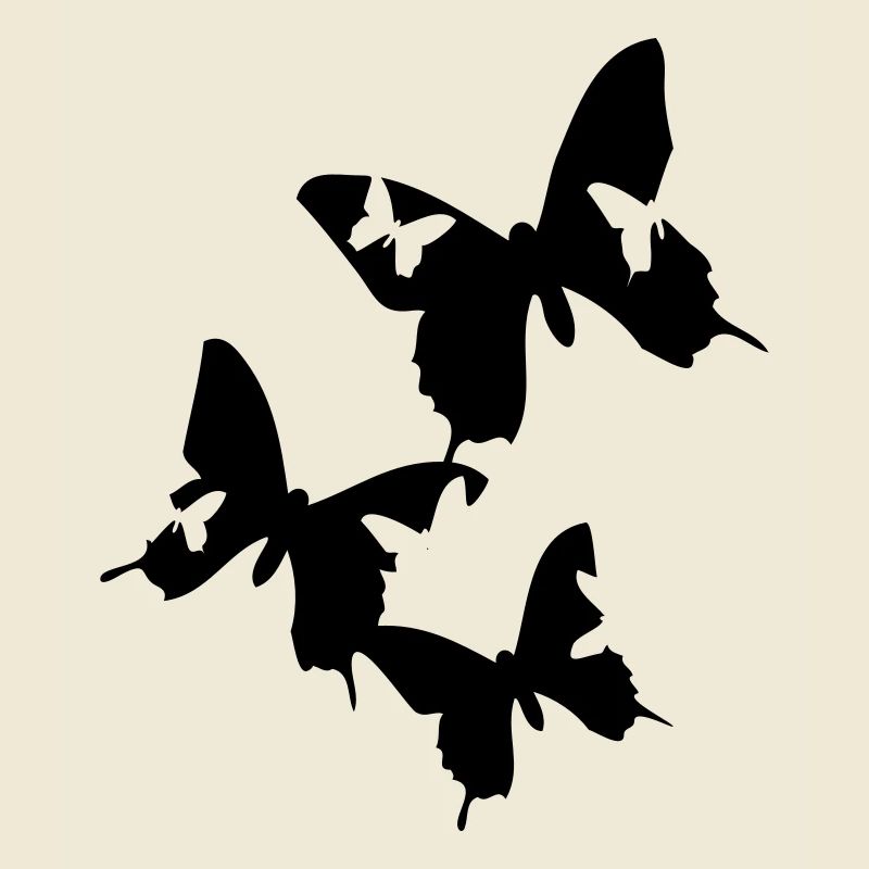 Butterflys