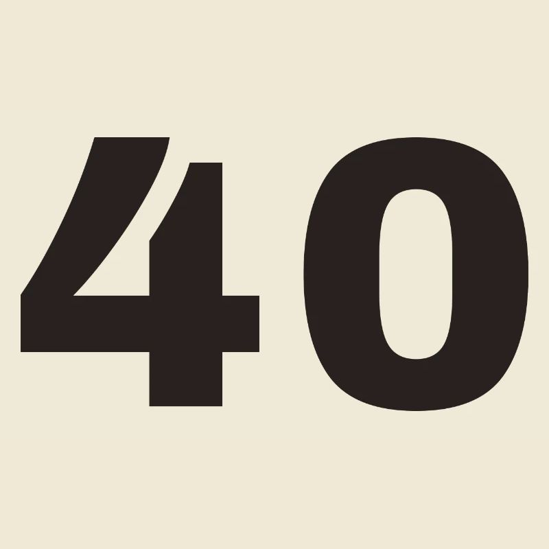 40
