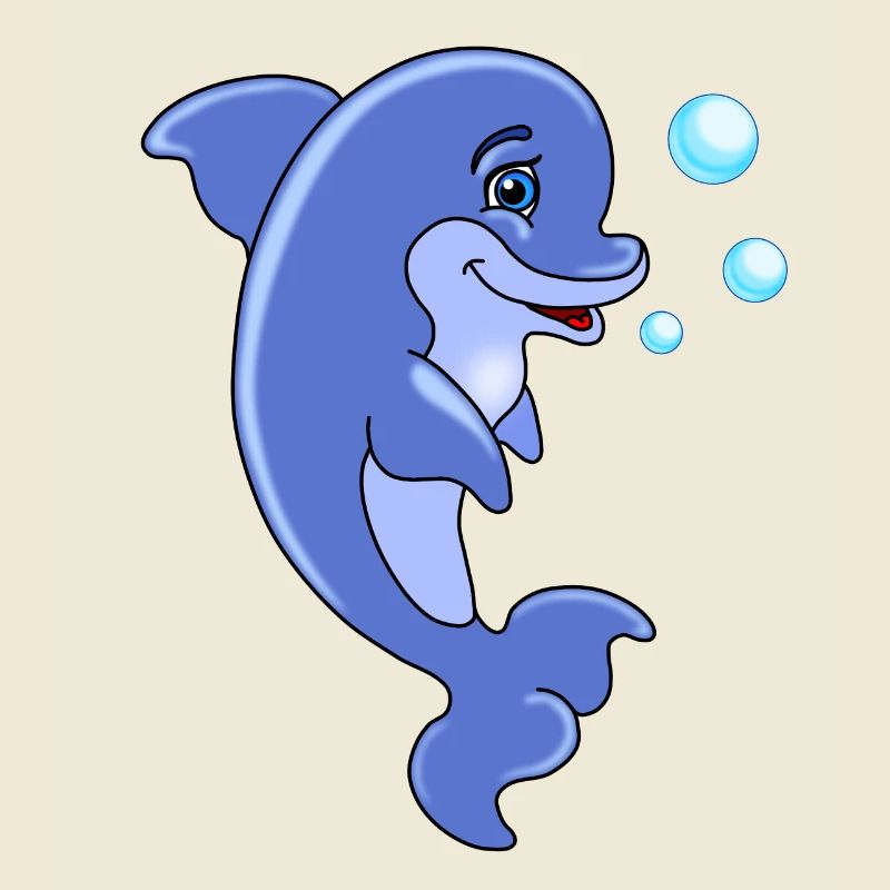Delphin