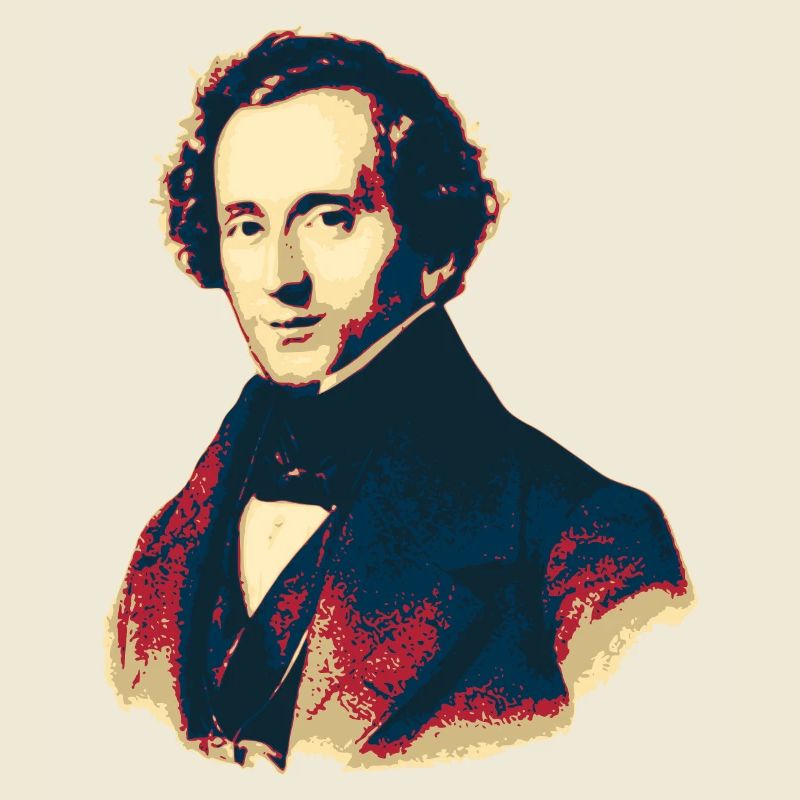 Felix Mendelssohn