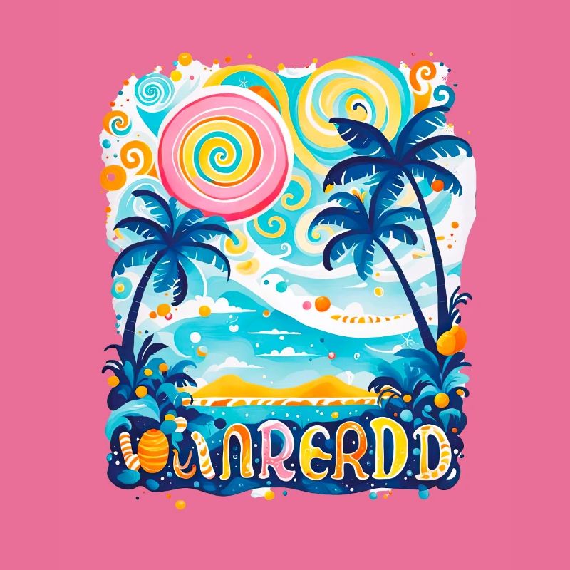 Oceano tropicale