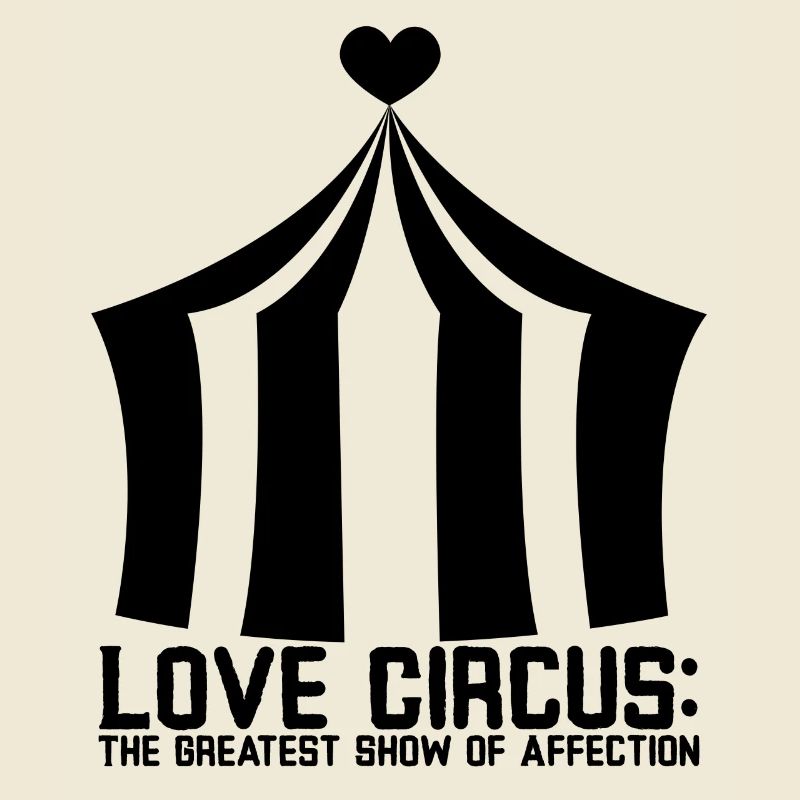Love Circus : la plus grande démonstration d’affection