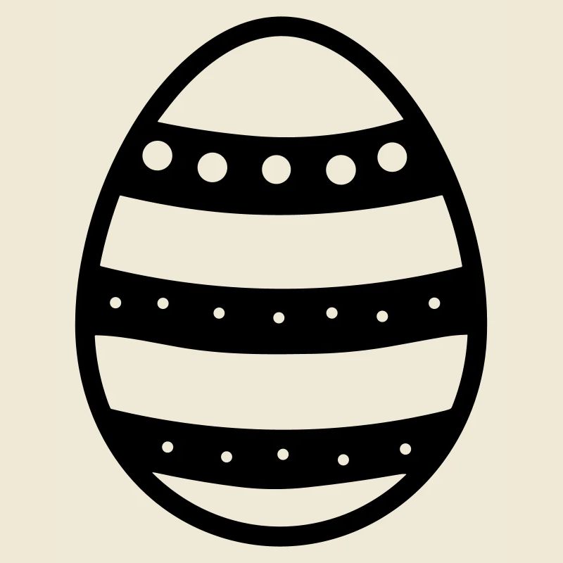 Oeuf de Pâques
