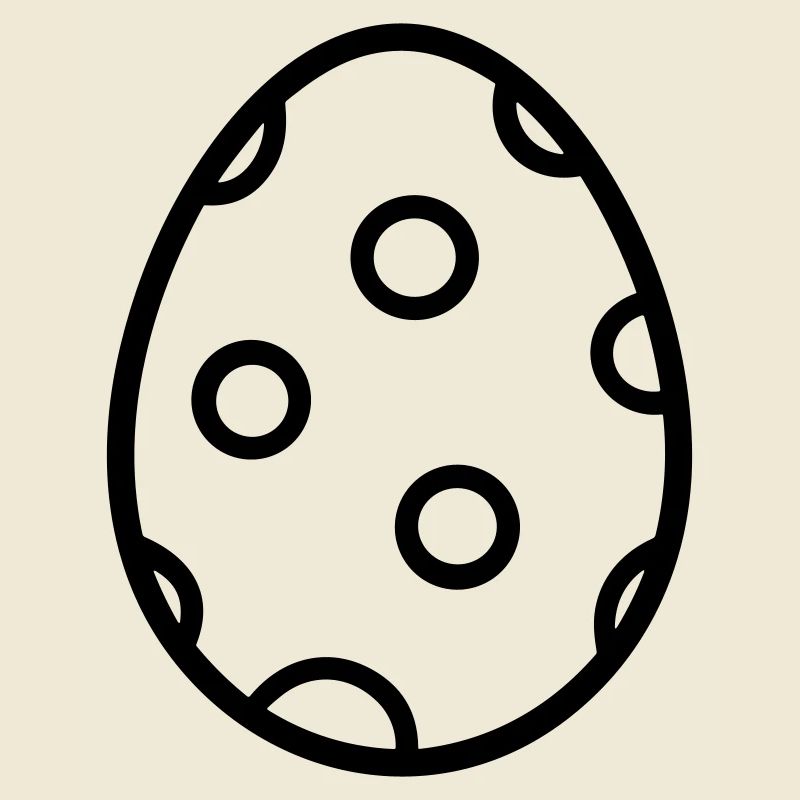 Oeuf de Pâques