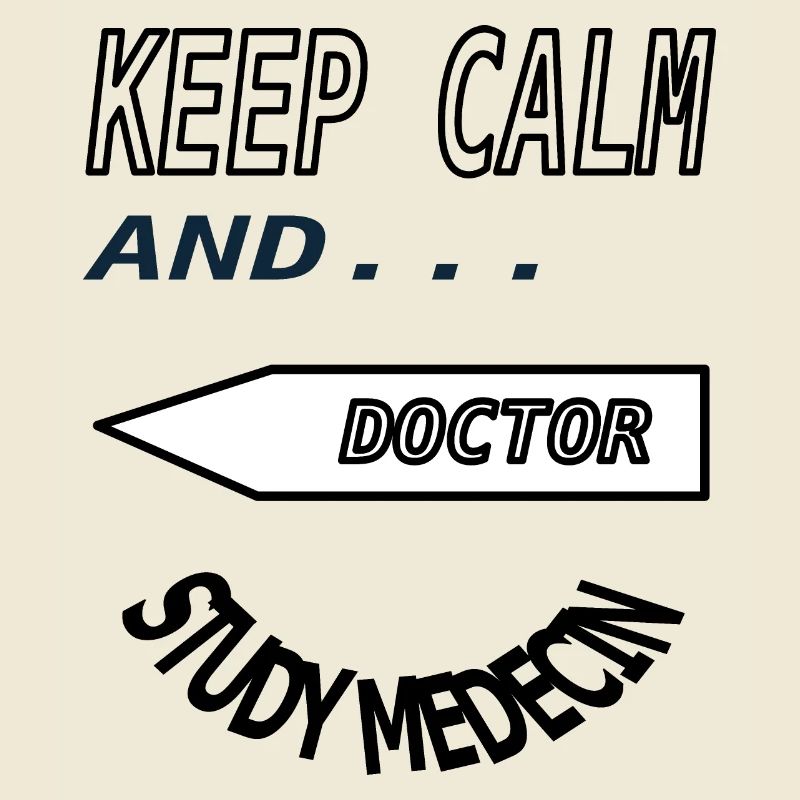 Study Medicine Student Medicine Study
