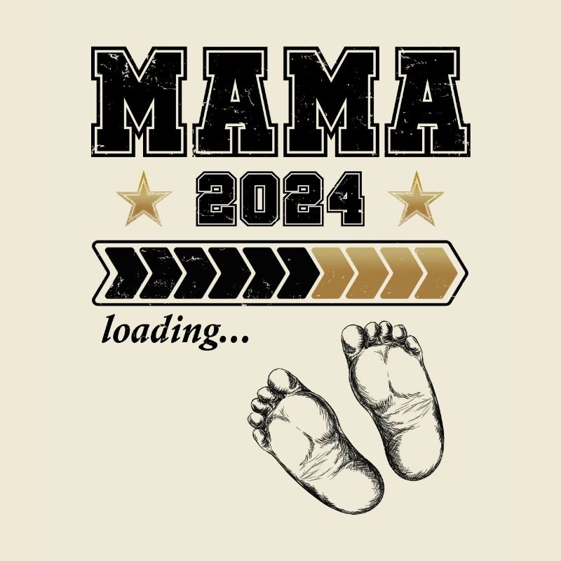 Werdende Mama 2024 Loading