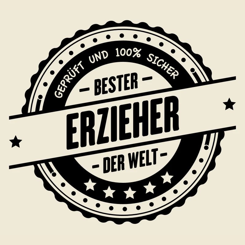 Bester Erzieher