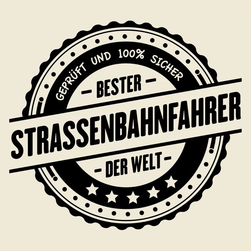 Bester Strassenbahnfahrer
