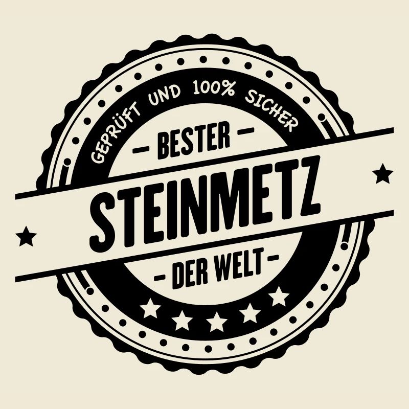 Bester Steinmetz