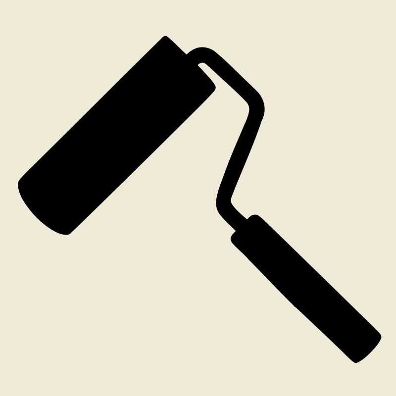 Paint roller