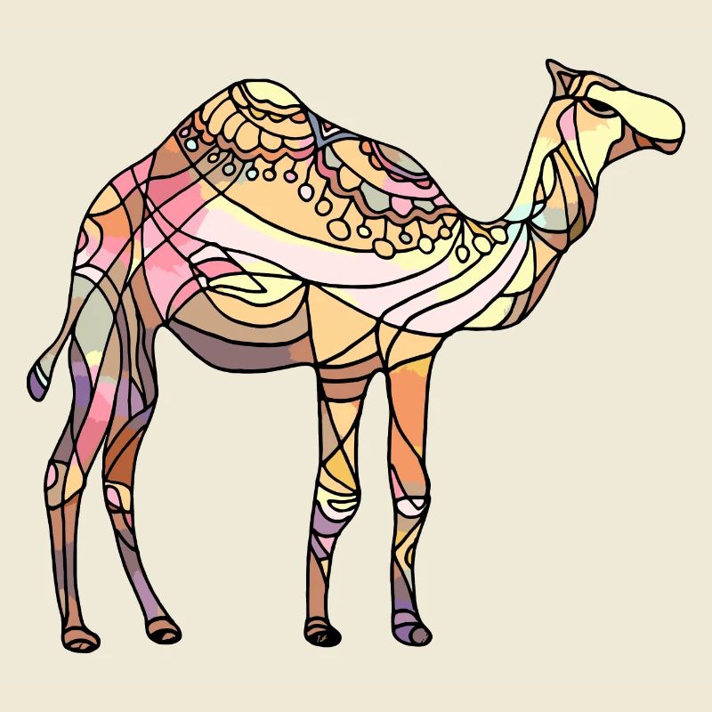 Kamel
