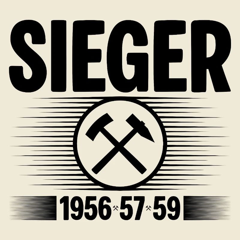 Erzgebirge Sieger