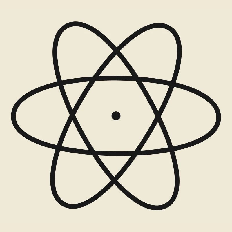 Atom Physics Chemistry Laboratory