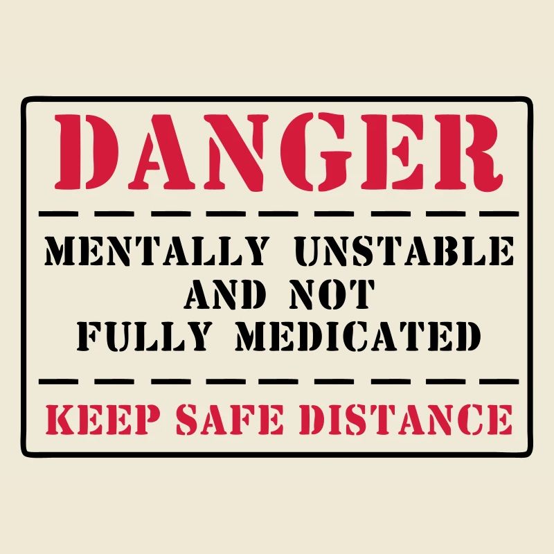 danger