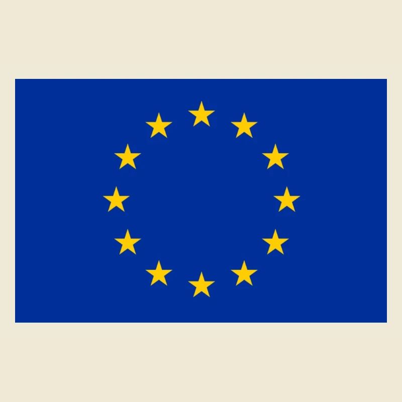 Drapeau de l’UE