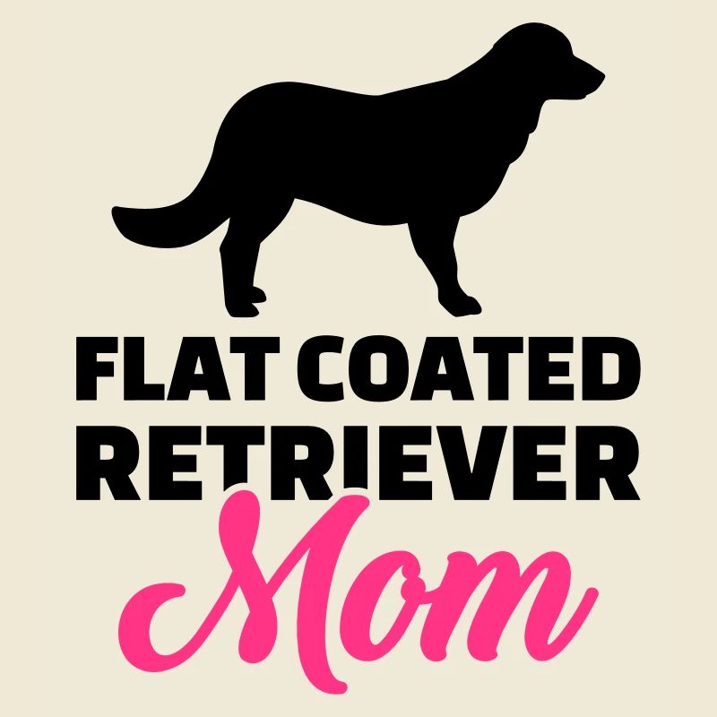 Flat Coated Retriever