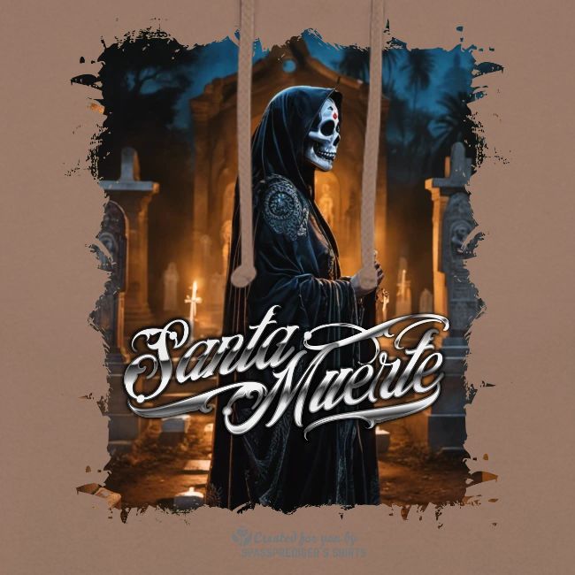santa muerte