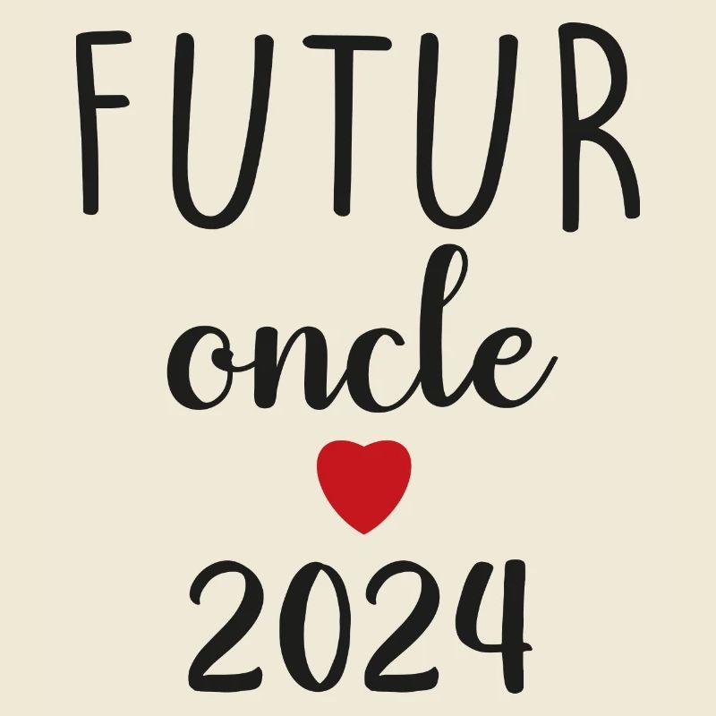 Future Uncle - 2024