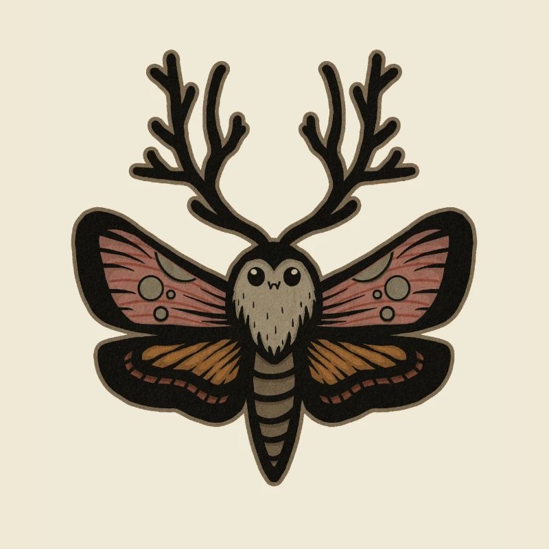 Moth