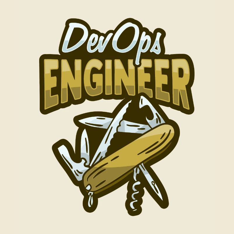 Sys-Admin Developer Devops Engineer