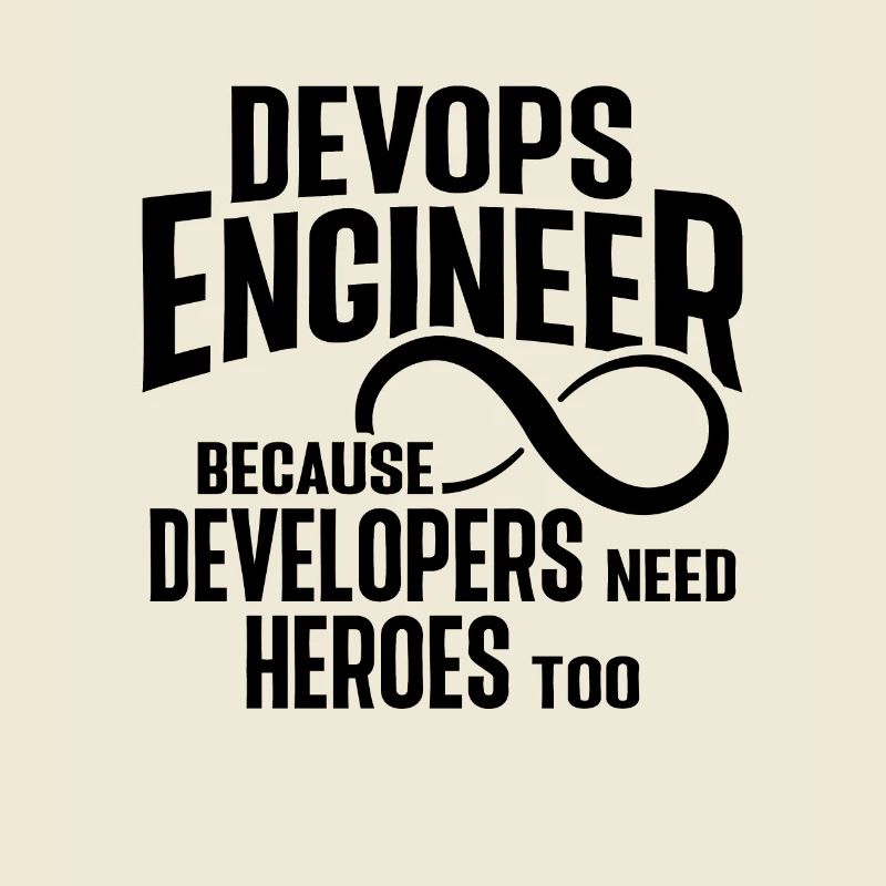 Sys-Admin Developer Devops Engineer
