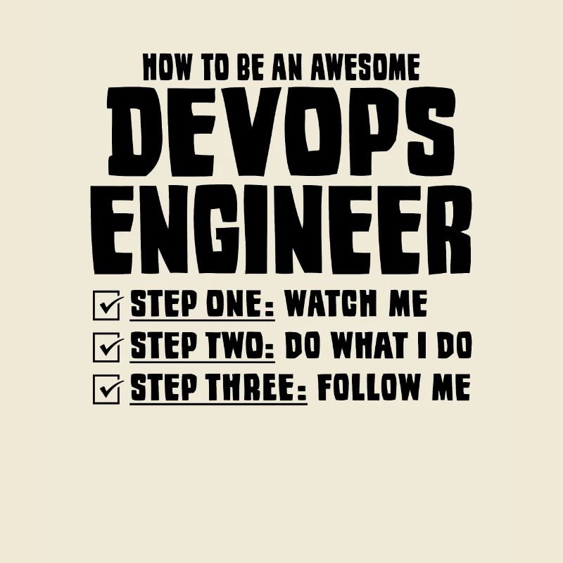 Développeur Devops Sys-Admin