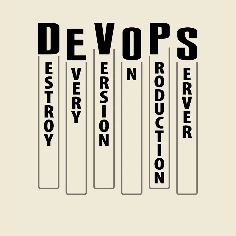 Devops Sys-Admin Developer