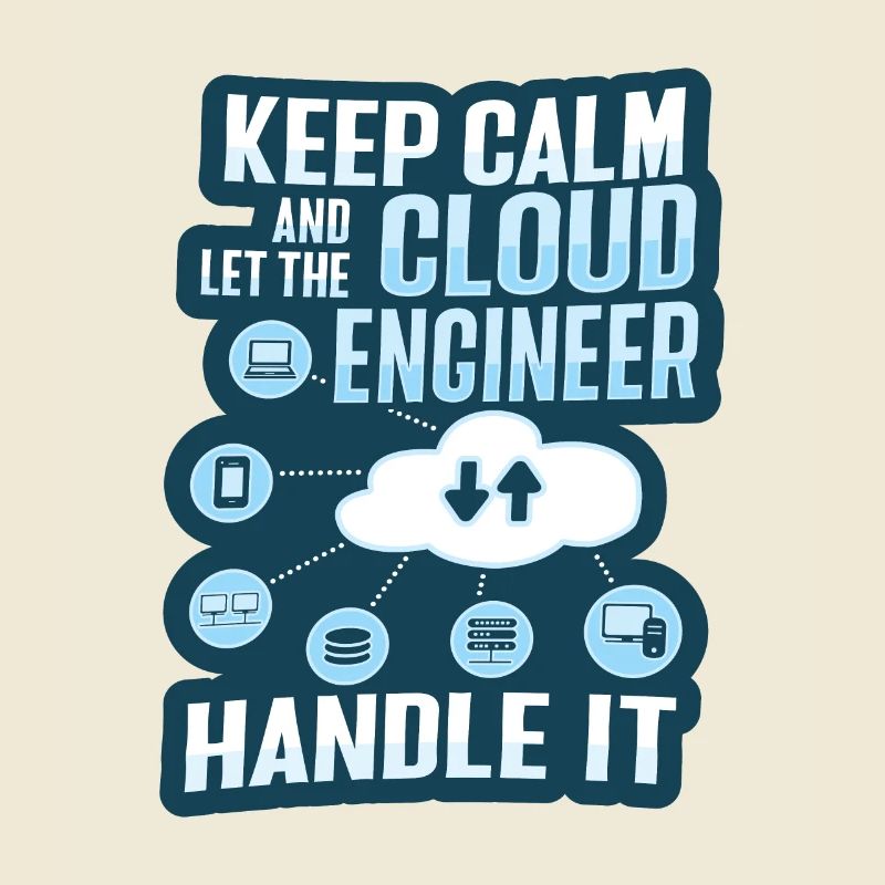 Cloud-Administrator Cloud-Devops