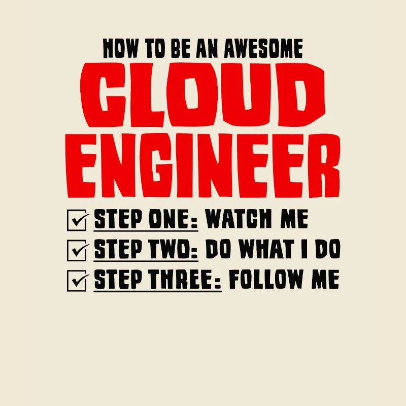 Administrateur Cloud Devops