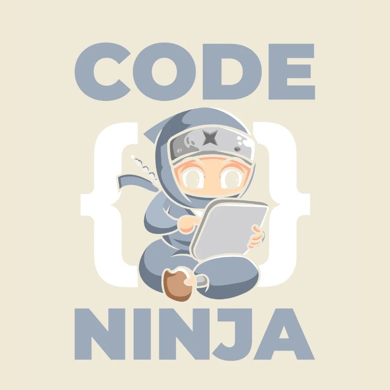 Code Ninja pour les fans d’ordinateurs