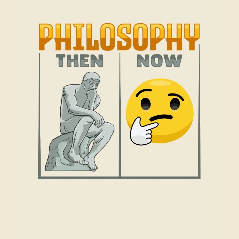Philosophical design for a philosopher