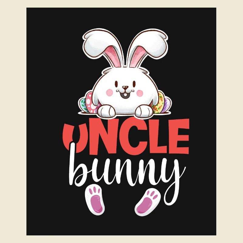 Uncle Rabbit