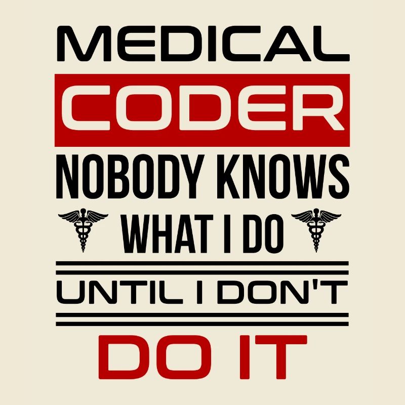 Medical Coder Profession Medical