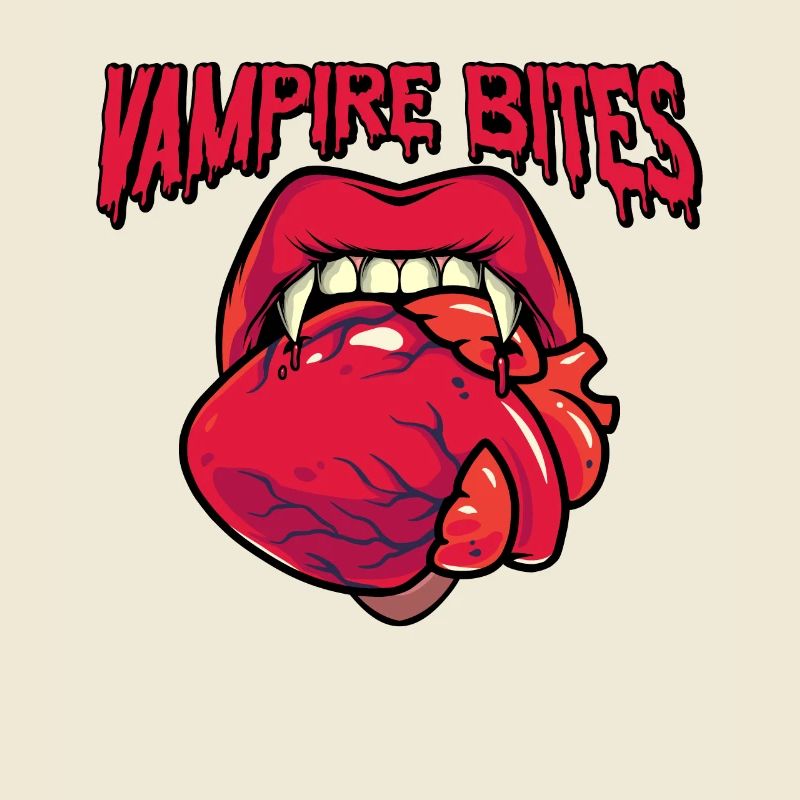 Vampire Bites