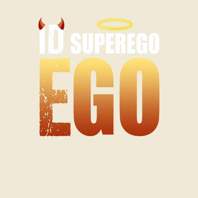 C’est le super-ego