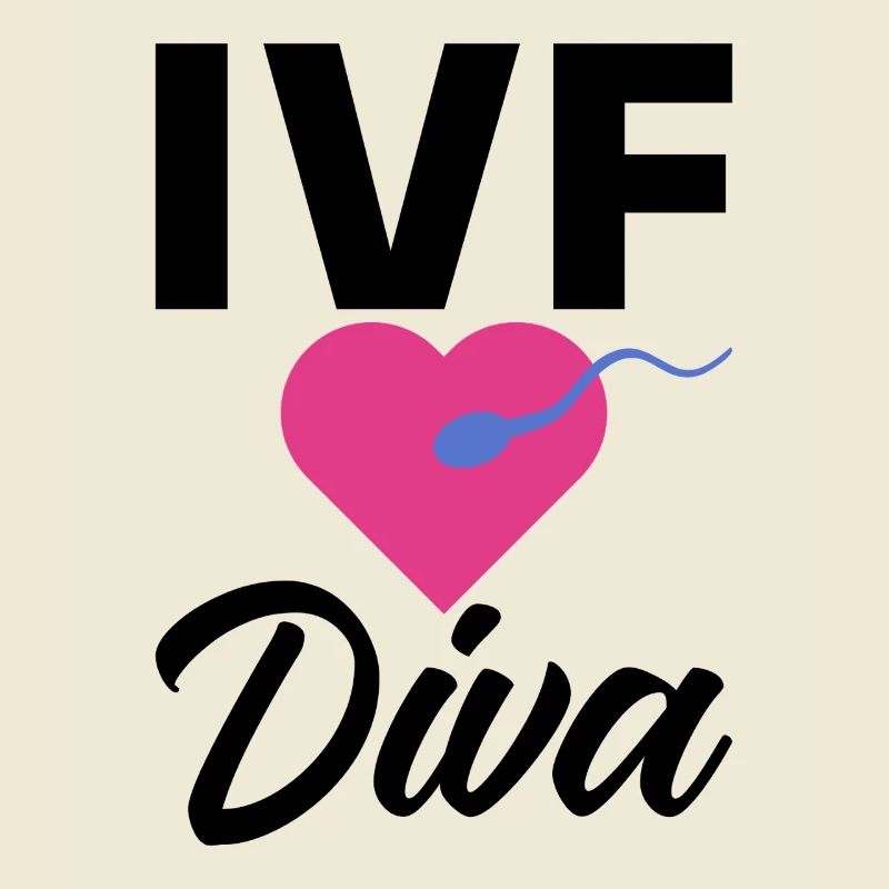 Leihmutter IVF Transfer Tag