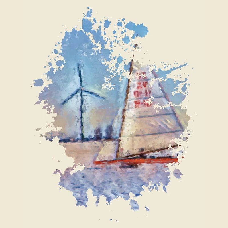 Segelboot