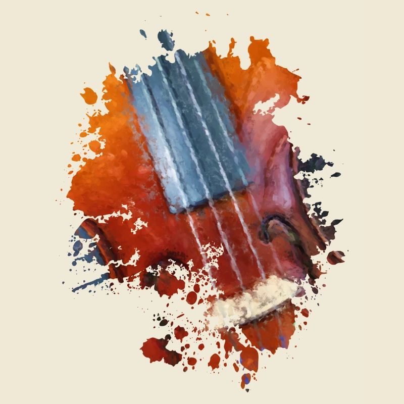 Violine