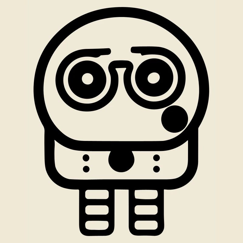Small robot